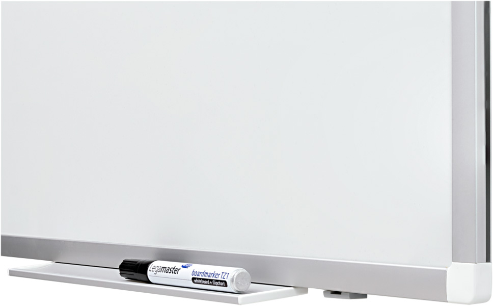 Een Whiteboard premium+ 120x180cm koop je bij Supply Mij